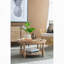 Table de bout moderne pour le salon