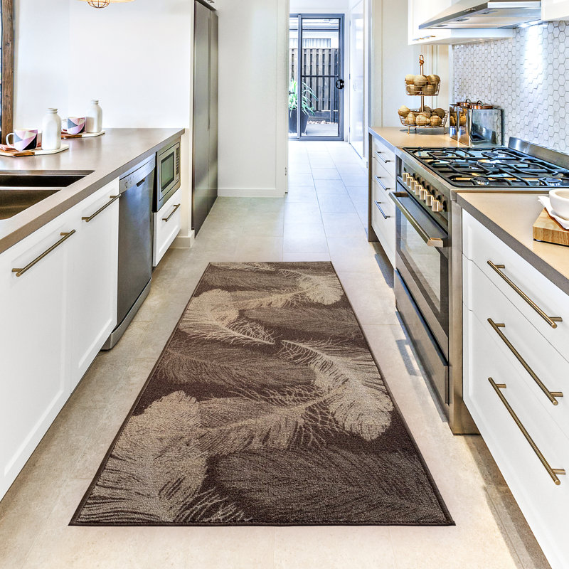 Performance Indoor Rug, Runner 2'7'' x 6'
