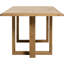 Table de salle à manger Daxton