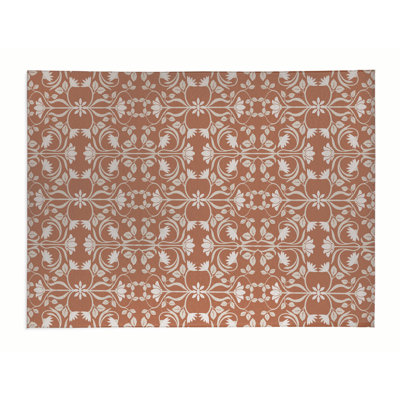 Tapis de bureau léger Savanah