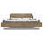 Kilmer Platform Bed-677530665