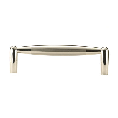 3 25/32" Centre Arch Pull
