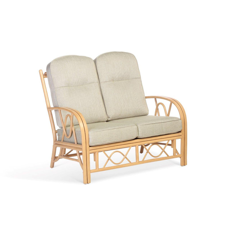 2 Seater Loveseat