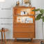  Commode 5 tiroirs 31,5 po