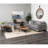 Tatianya Upholstered " Polyester Sofa-1568529656
