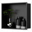 Niche de douche en acier inoxydable 4 po x P 4 po x l 12 po x H 14 po-553436067-553436069
