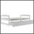 Platform Bed-1065722971