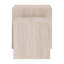 Ensemble de tables basses 2 pièces Rosabel Cambro