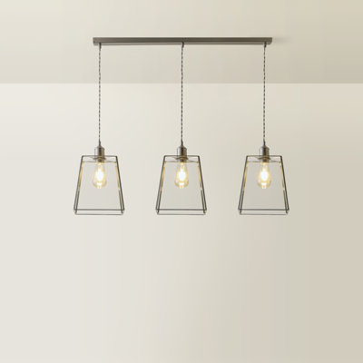 3 - Light Pendant