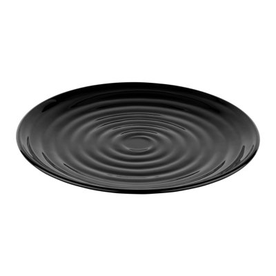 Assiette plate GET ML-82-BK