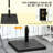Square Outdoor Umbrella Stand Holder