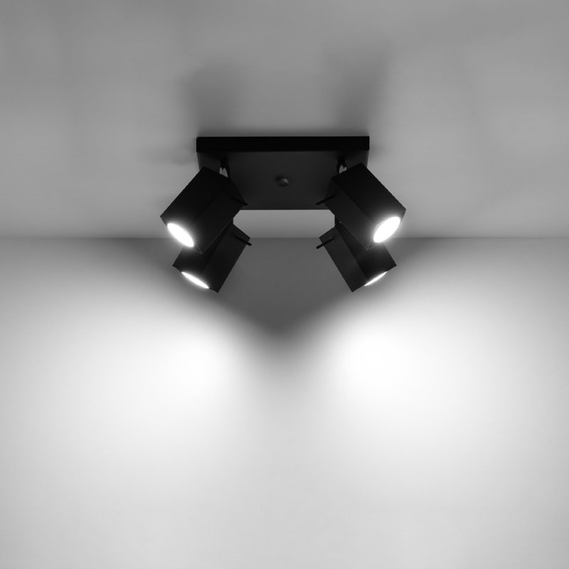 Monhollan Flush Mount