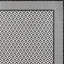 Monroe 8x8 Triangle Polished Marble Mosaic Tile-913617268