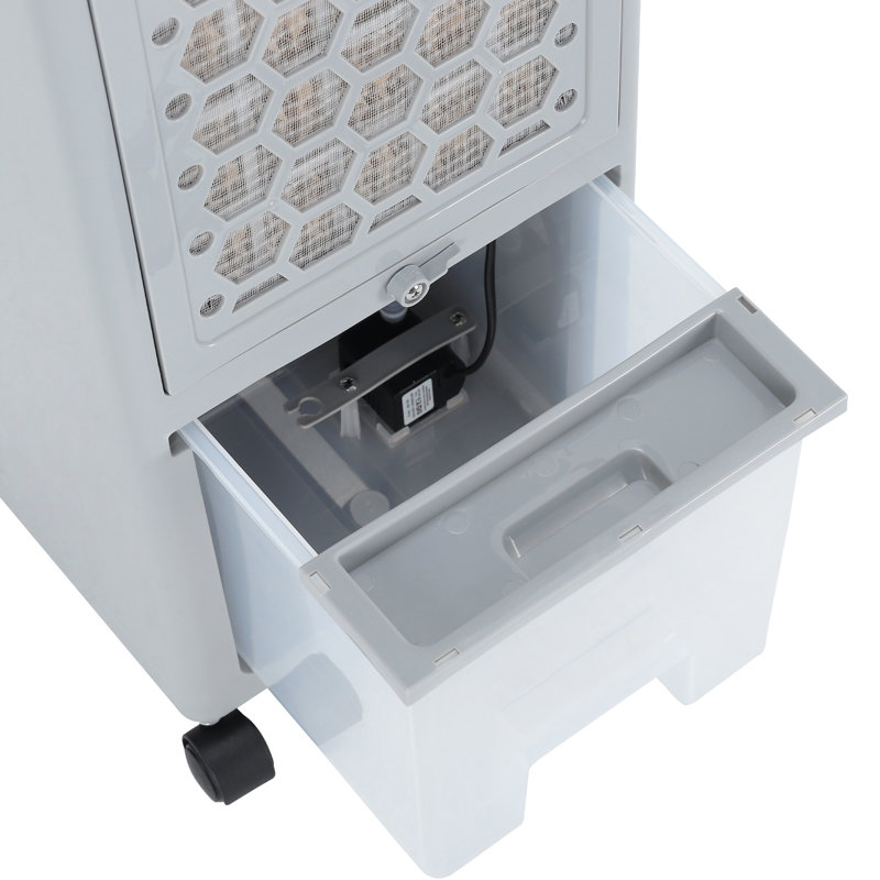 Multifunctional Anion Air Cooler