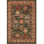 Abbeville Oriental Wool Area Rug-19566905