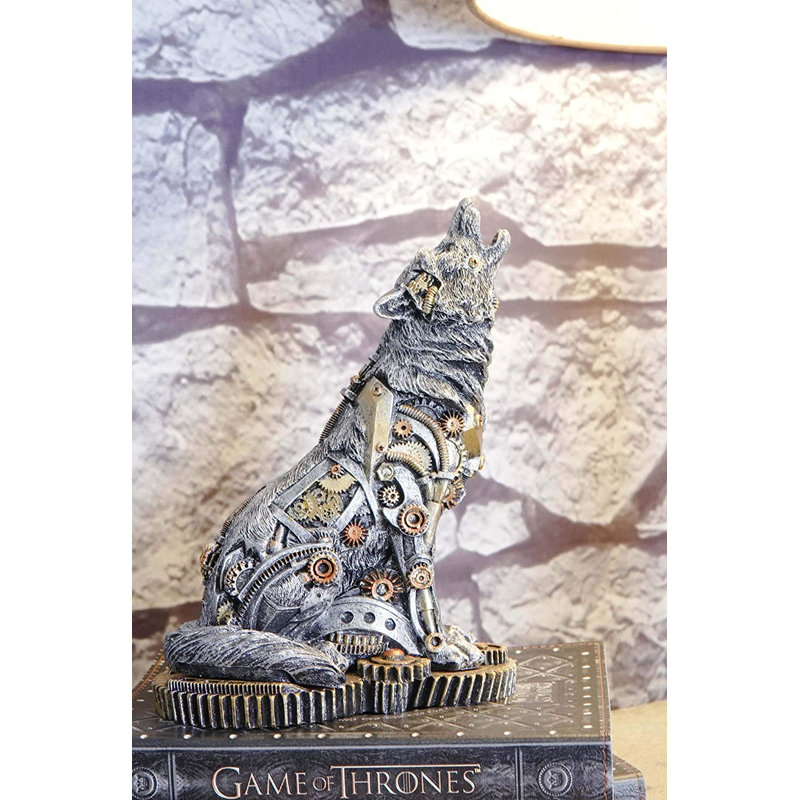 Animals Figurines & Sculptures