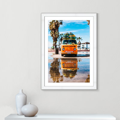 " Coastal Cruiser " by Tyler Nix