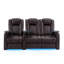 Fauteuil de cinéma inclinable Power Zero Gravity-1332379538