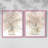 Delicate Arrangement I-Premium Framed Print -Ready to Hang - No Nails Required - No Nails Required-2039991015-2039991009