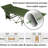 Folding Portable Camping Cot-70040345