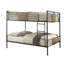 Lit superposé standard Abrego par Greyleigh-2079854274