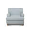 Kenwood Occasional Chair, Mocha-1135989802