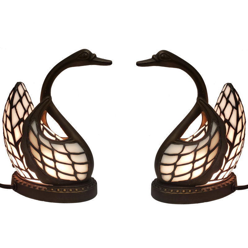 Ensemble de lampes de table