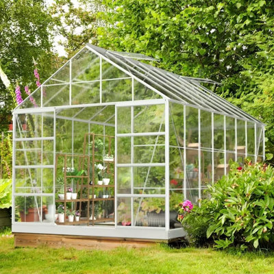 1M*1M Polycarbonate Roofing Sheets UV Protected 1MM Thickness Plastic Panel DIY