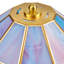 Lampe de table 21 po H