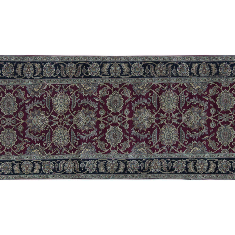 Trinity One-of-a-Kind 5'1" X 15'11" Area Rug