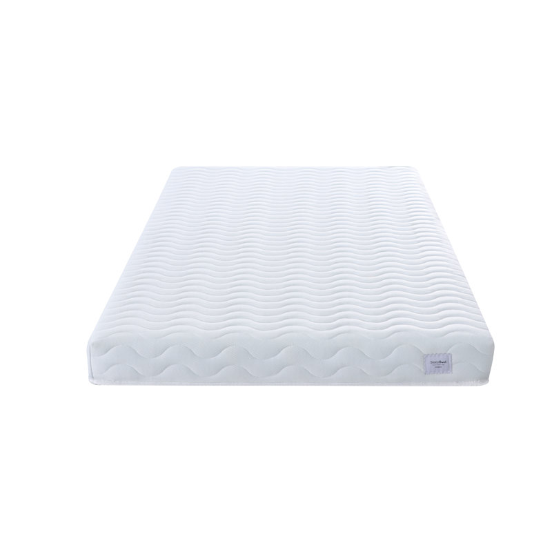 Brumley Single (3') Foam Mattress, Double (4'6)