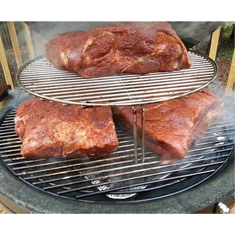 Universal Expander Grill Rack