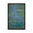 Distressed Black Frame