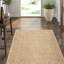Diamond Natural Woven Sisal Rug-41079925