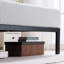 Wayfair Sleep™ 14" Steel Platform Bed Frame-1260290326