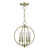 Antique Brass
