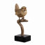 Sing Bird On Branch