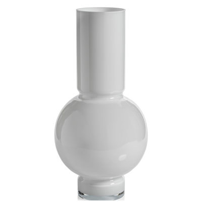 Glass Table Vase