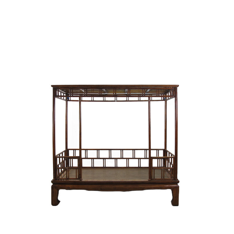 Twin Solid Wood Daybed