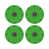 Acid Green
