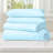 6-Piece Soft Microfiber Sheet Set-119688879-119688894