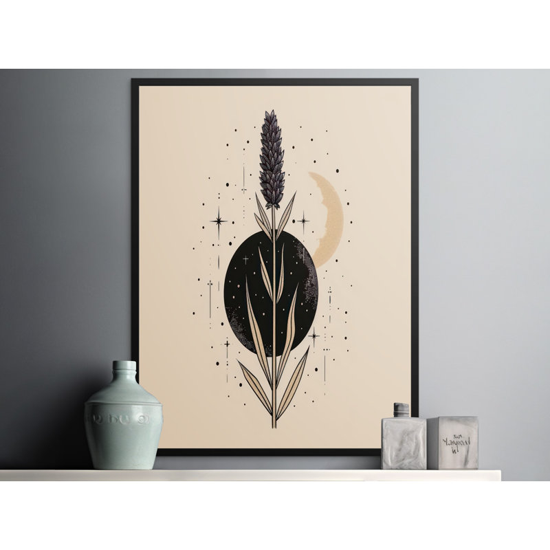 Ciel Print, 22x34