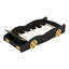 Lit plateforme simple avec rangement thématique pour voiture de course - et espace de design attrayant-1451846354-1451846352