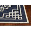 Tapis oriental en laine touffeté à la main Araban-2012624419-1937761246