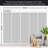 Khamaria Geometric Wall Mural-292091310