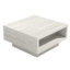 Caomhan Pedestal Coffee Table with Storage-1277667186