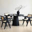Table de salle à manger Canete-1231251557