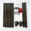 Tringle à rideaux simple réglable 1 po Domynique-1724715506-1724715508