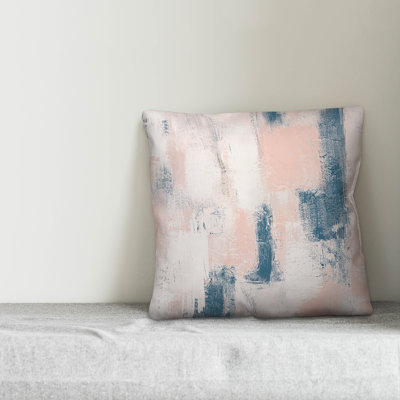 Averi Square Cushion Cover/Insert