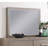 Commode et miroir Glenndora